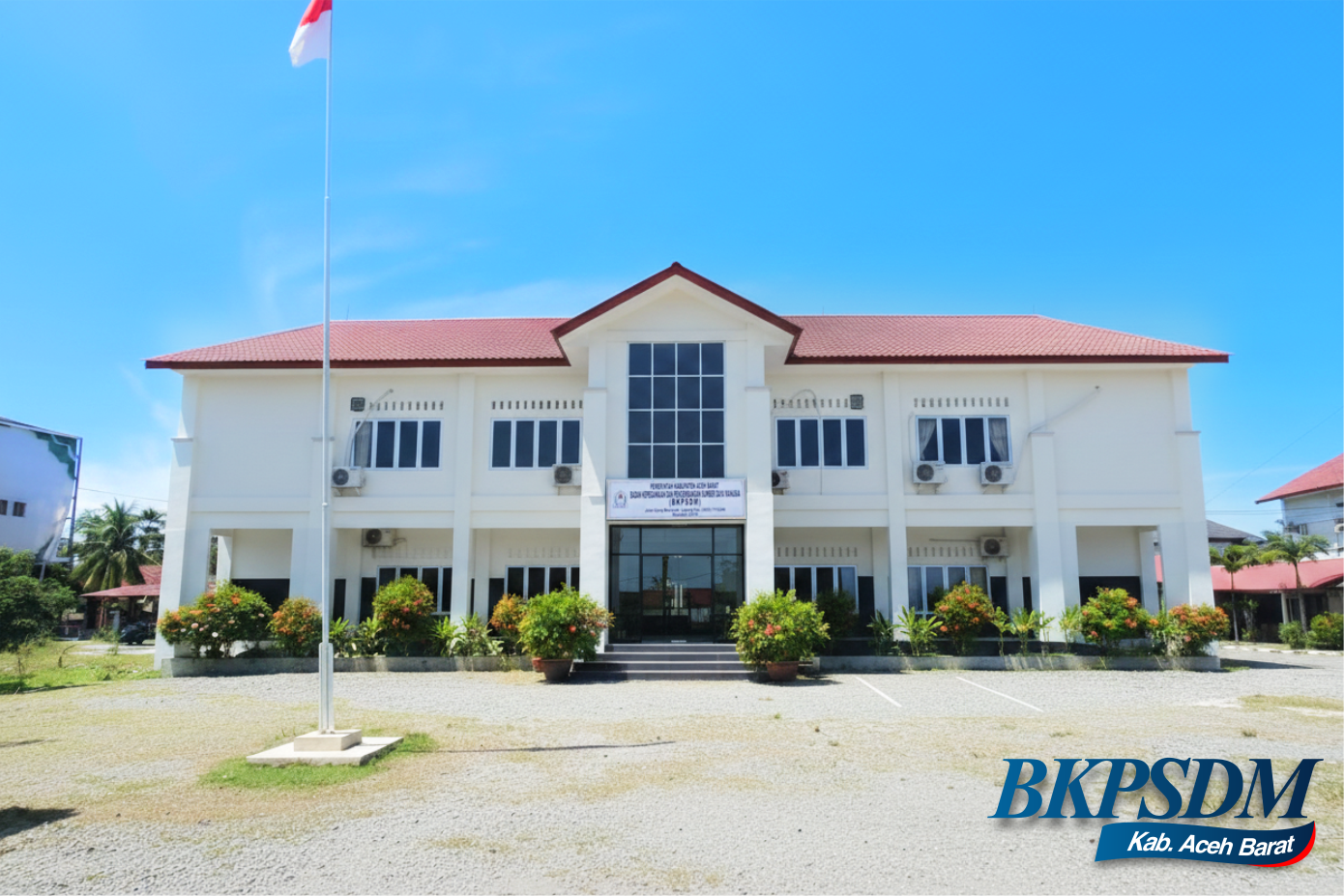 Belajar Bersama, Berkarya untuk Aceh Barat