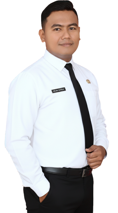 Helmi Satria