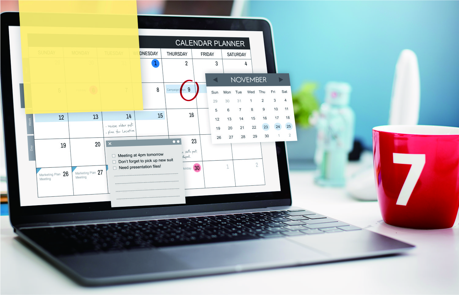 TUTORIAL ABSENSI E-LEARNING